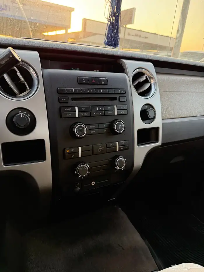 ونيت F150 غماره ونص 2009 - عداد 190 الف كم 14