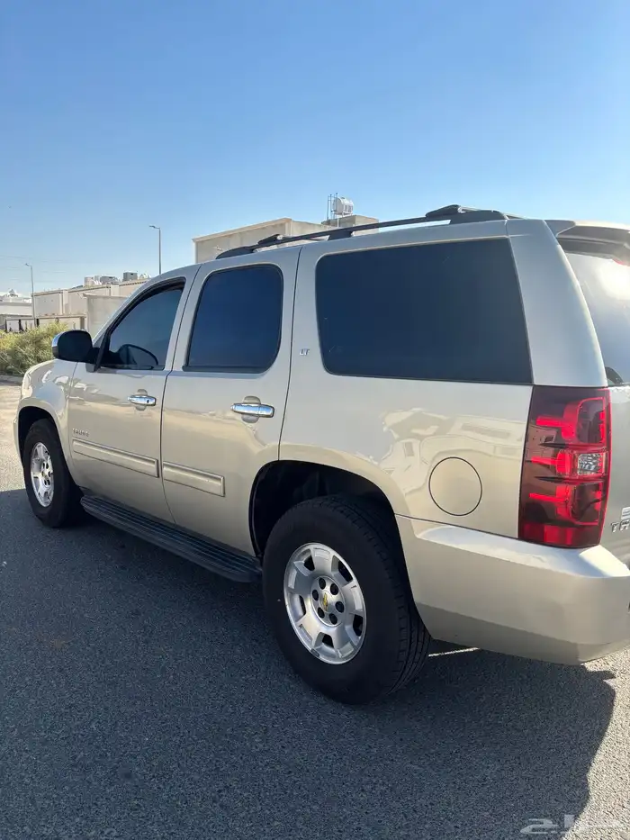 جمس تاهو 2014 LT 1