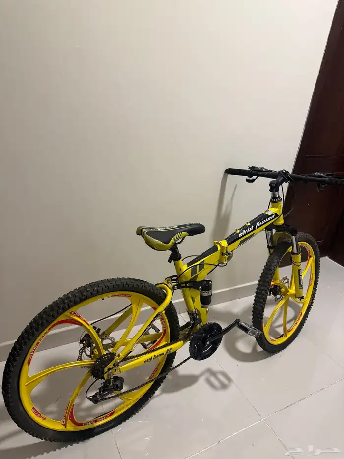 سيكل رياضي 2