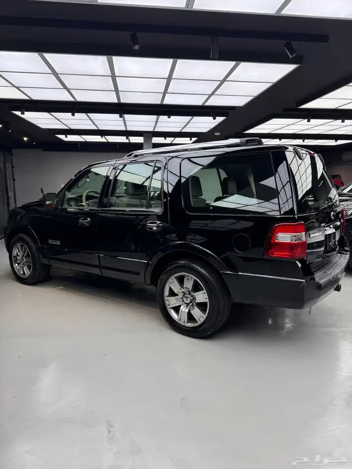 فورد اكسبيدشن ليمتيد 10