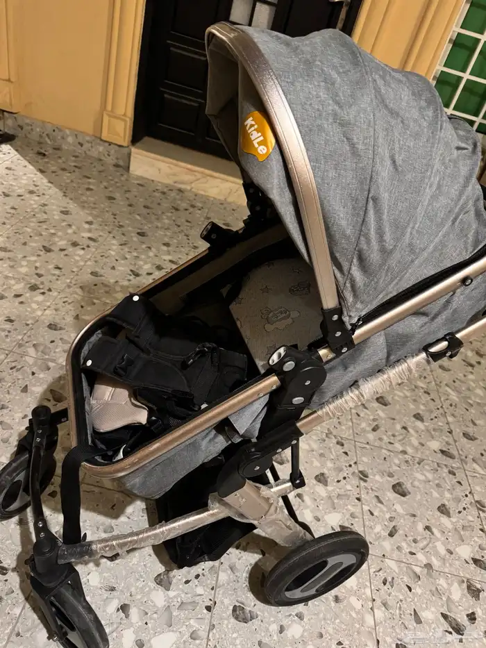 استرولر اطفال 1