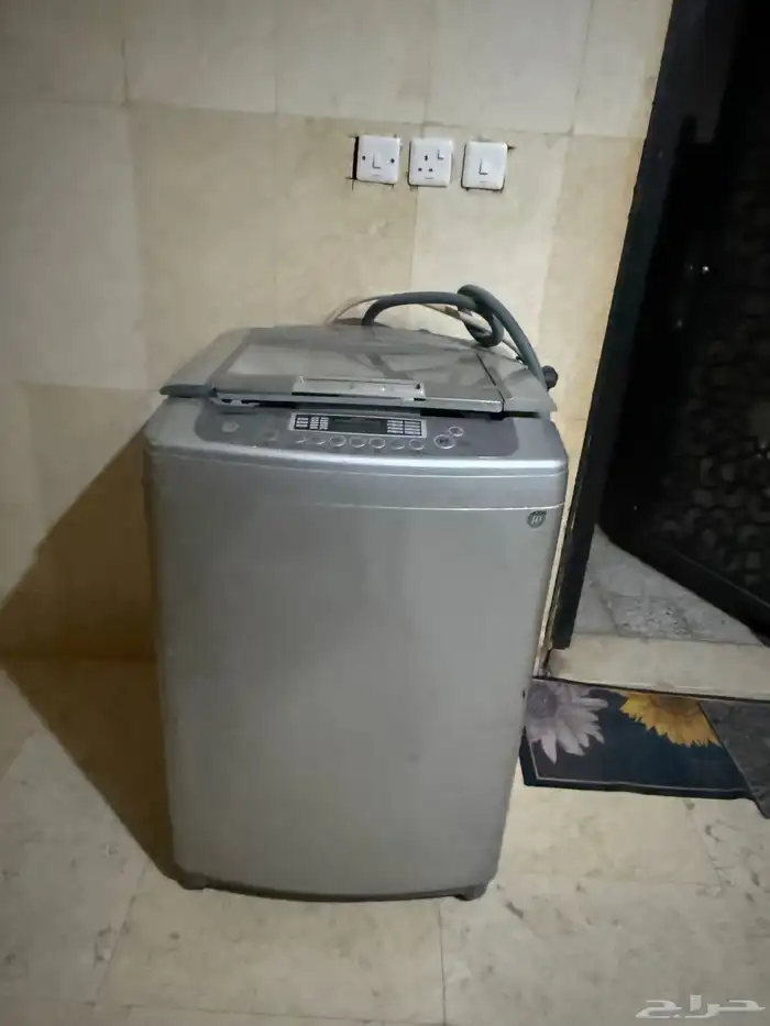 غساله للبيع 1