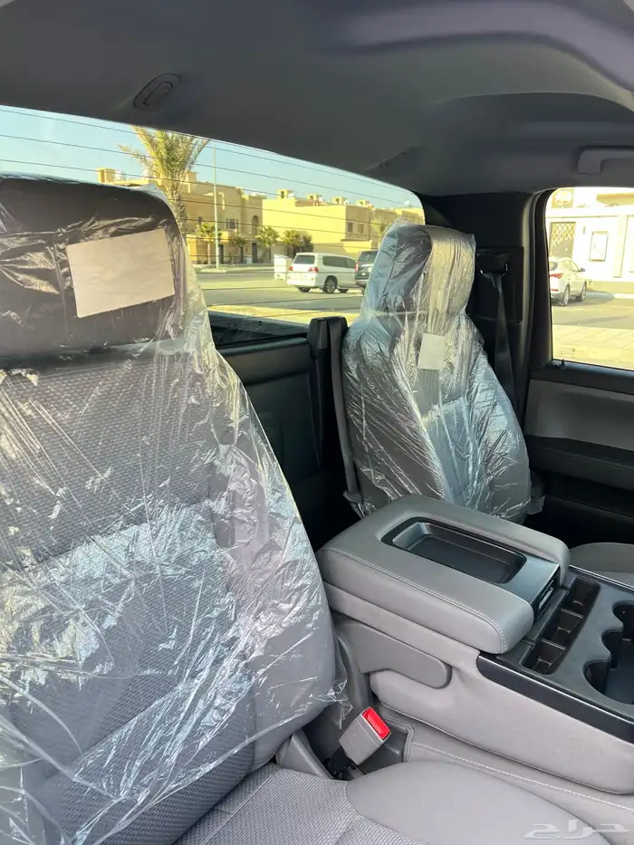 جمس سييرا 2018 سعودي (مخزن ) 18