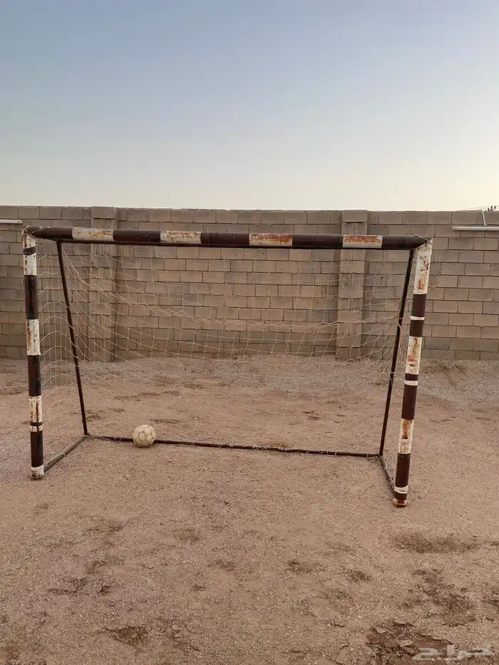 ابواب كرة قدم للبيع 0