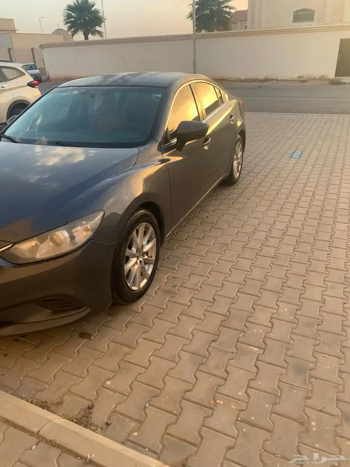 مازدا للبيع 2016 3