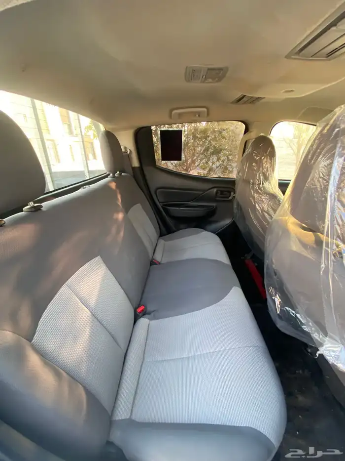 للبيع ونيت متسوبيشي دبل 7