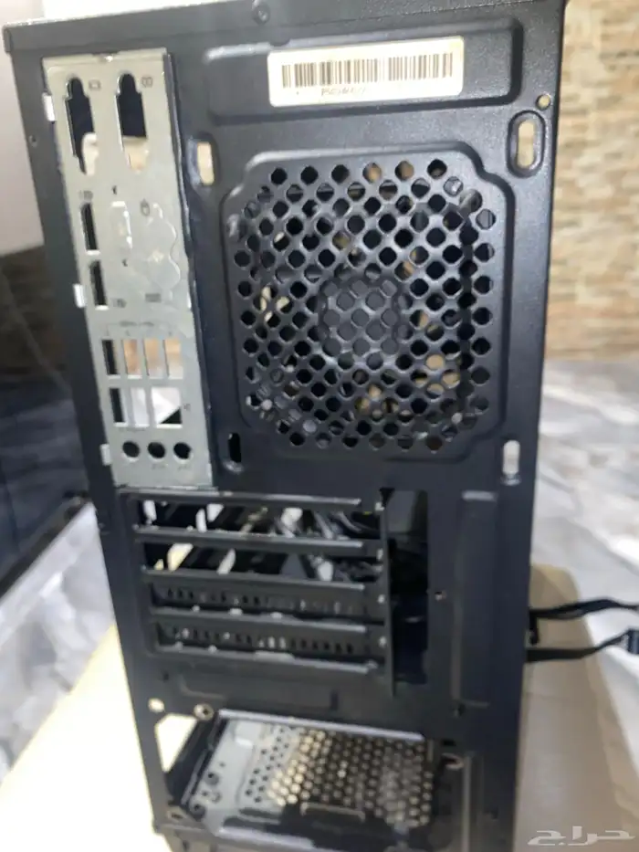 قطع بيسي pc 12