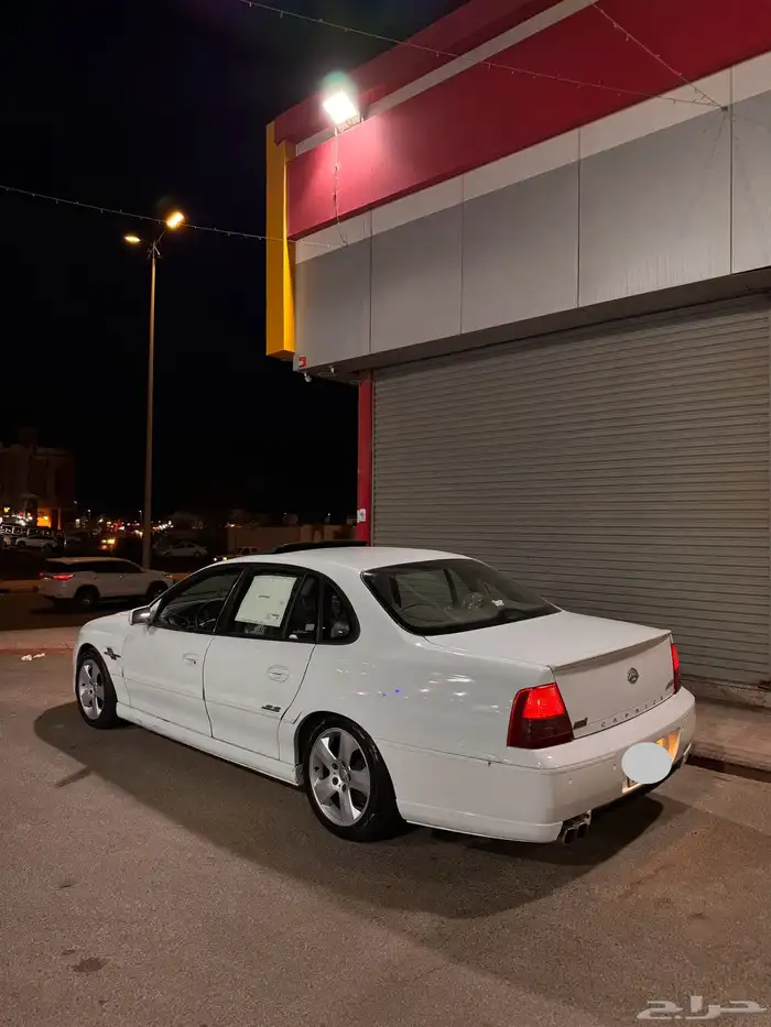 للبيع كابرس ss 3