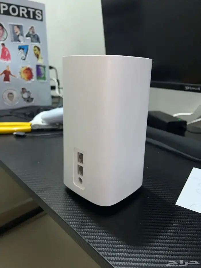 راوتر هواوي 5g cpe5 1