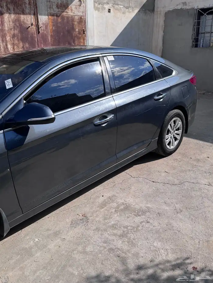 سوناتا 2018 للبيع 2