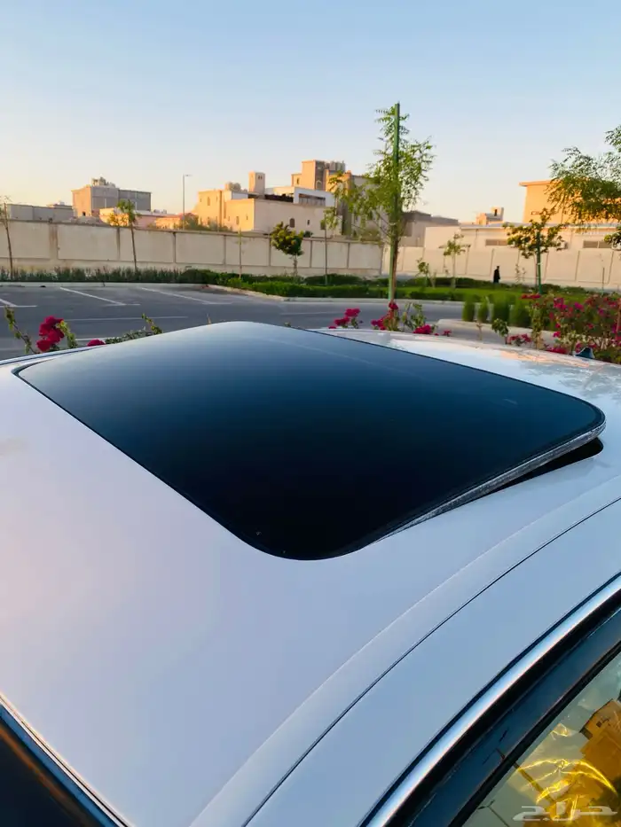 لكزس جي اس 2004 GS 23