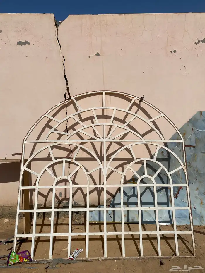 شباك حرامي كامل 1