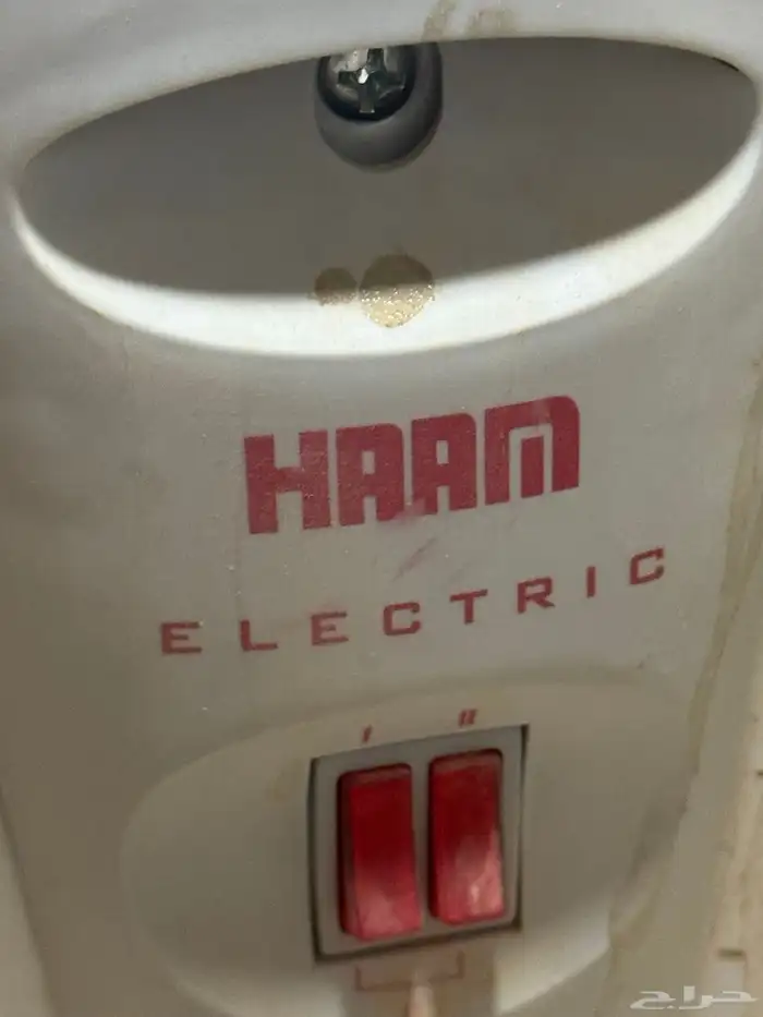 دفايه زيت لم تستخدم 0