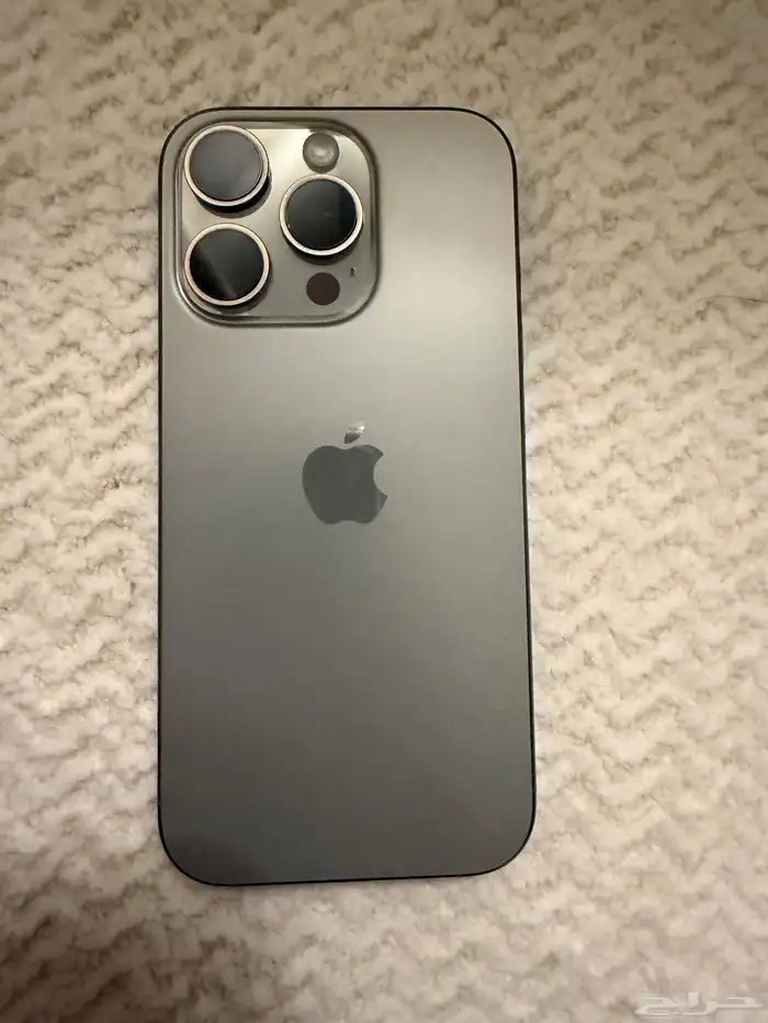 ايفون 16 برو 256GB 8