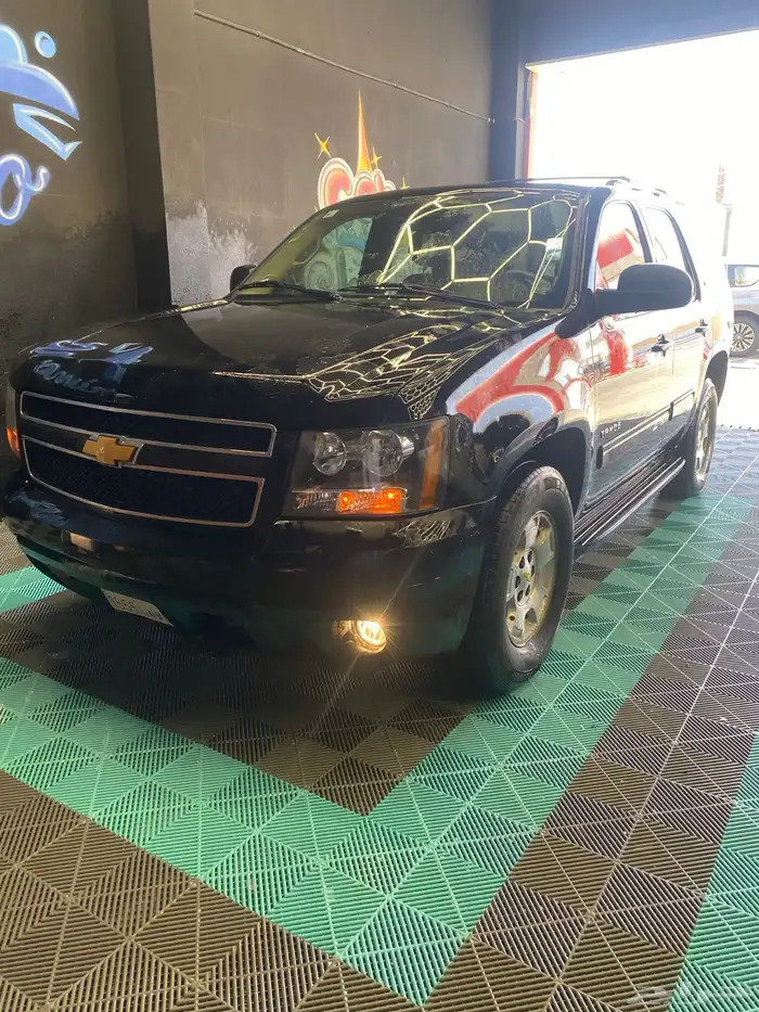 تاهو 2012 للبيع 11