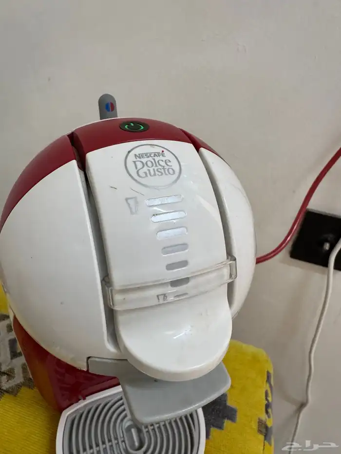 مكينة قهوه 0