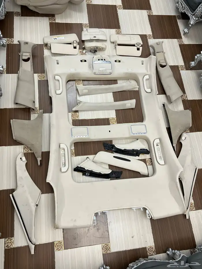 مرسيدس s500 2016 19