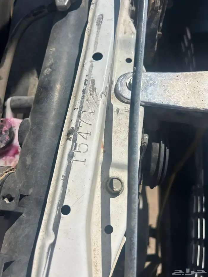 هايلكس 2009 غمارتين 8