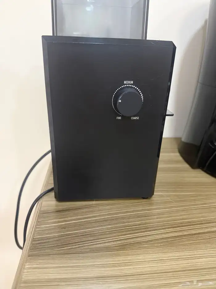 مطحنه ديلونجي 1