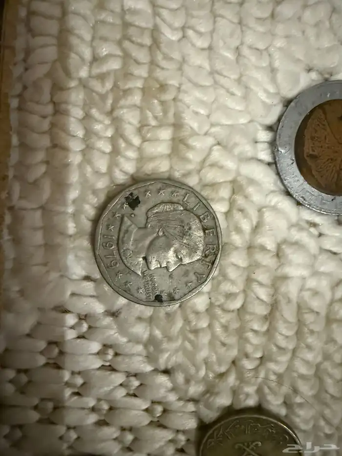 عملات متنوعه للببع 5