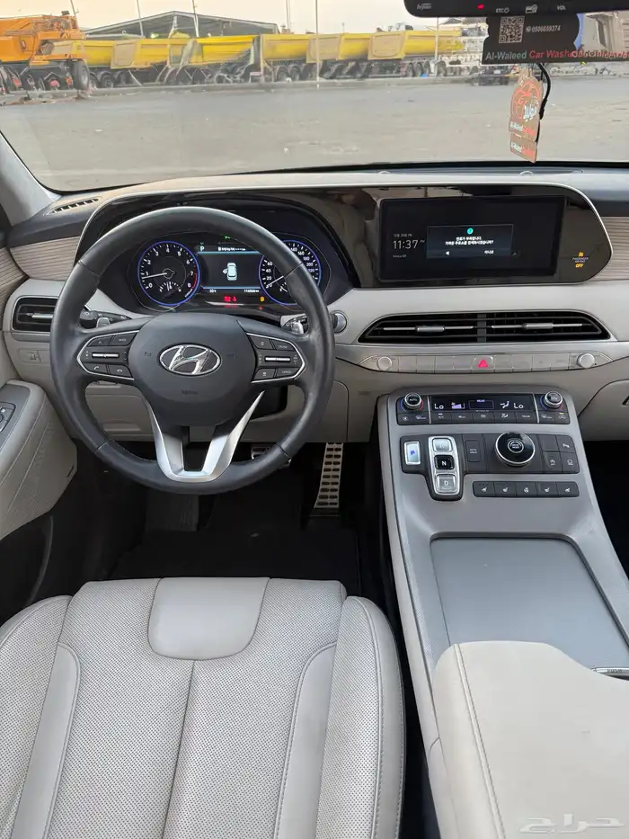 بالسيد 2021 (بنزين) فتحات فل كامل بحالة الوكاله للبيع 17