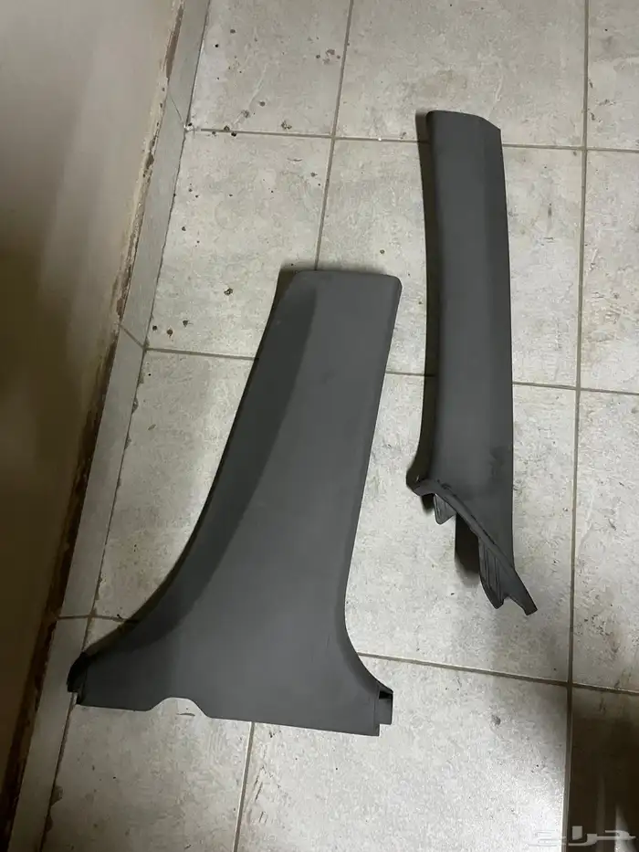 ديكورات واسيات كامري 2011 رصاصي 12