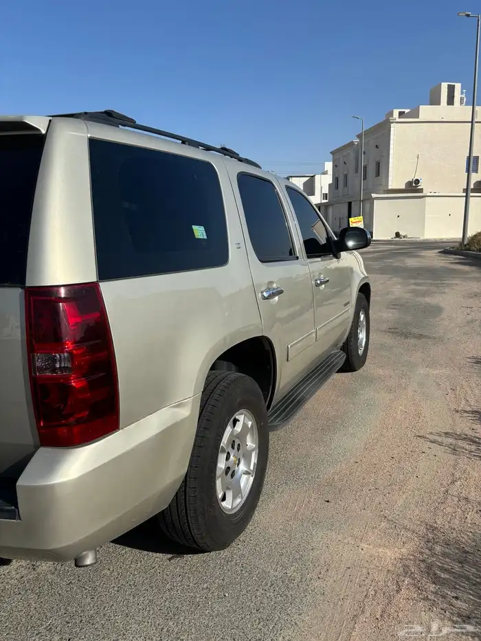 جمس تاهو 2014 LT 3