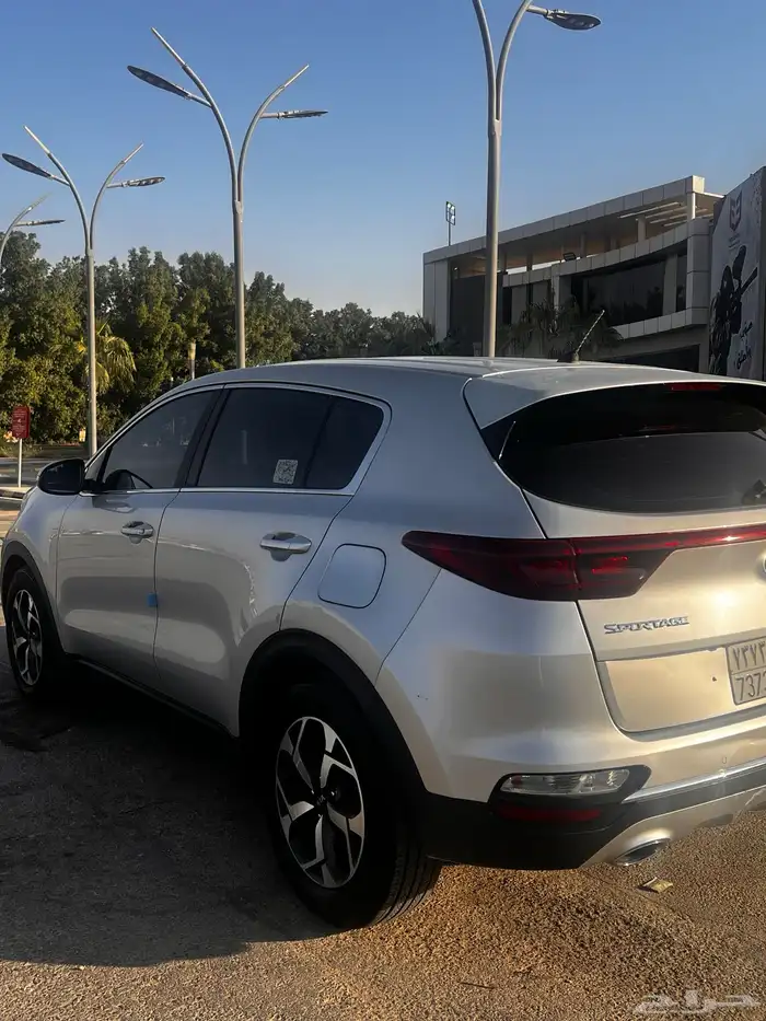 سوبرتاج كيا 2019 ديزل دبل 2