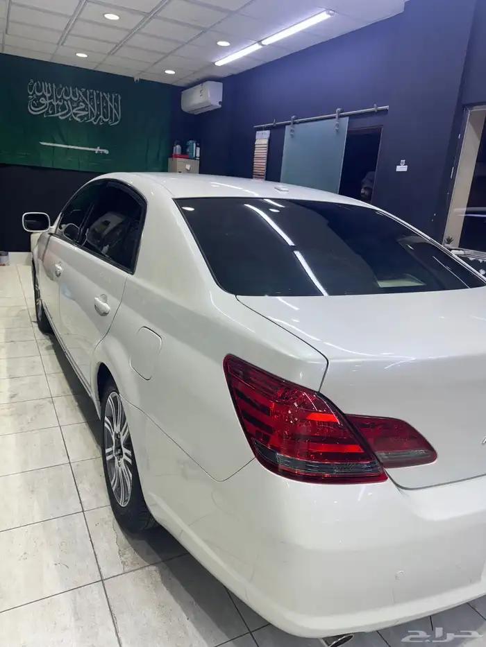 افلون موديل 2009 للبيع 10