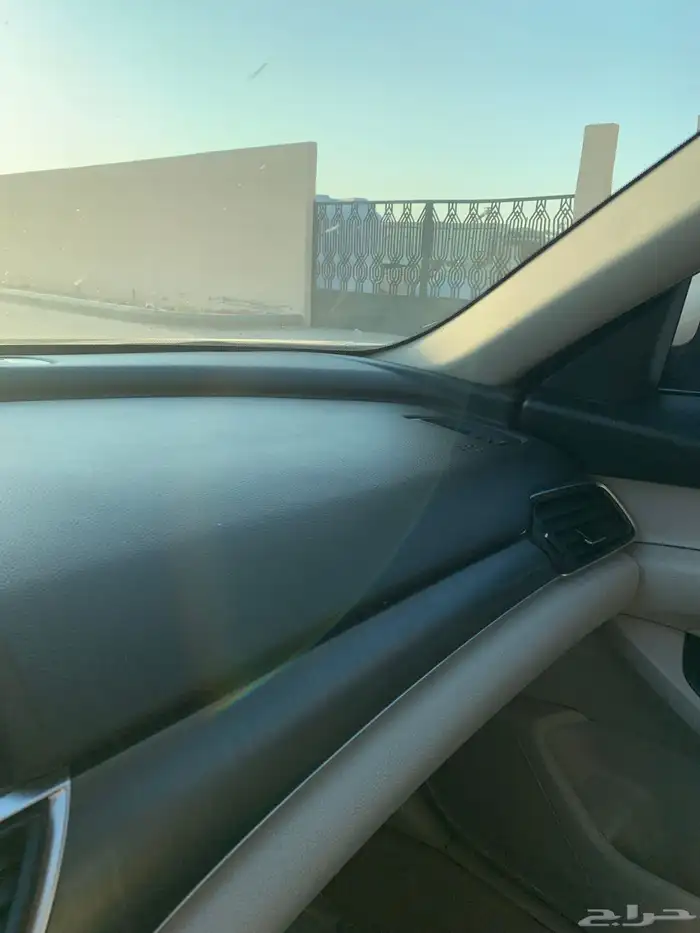 هوندا اكورد 2019 16