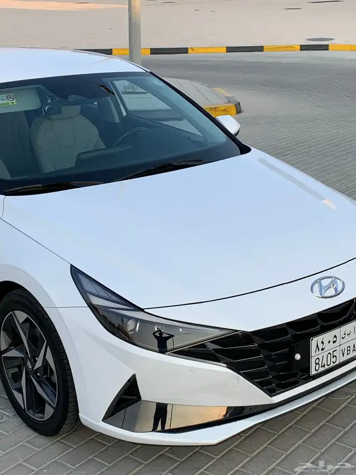 هيونداي ألنترا قمة في التميز 0