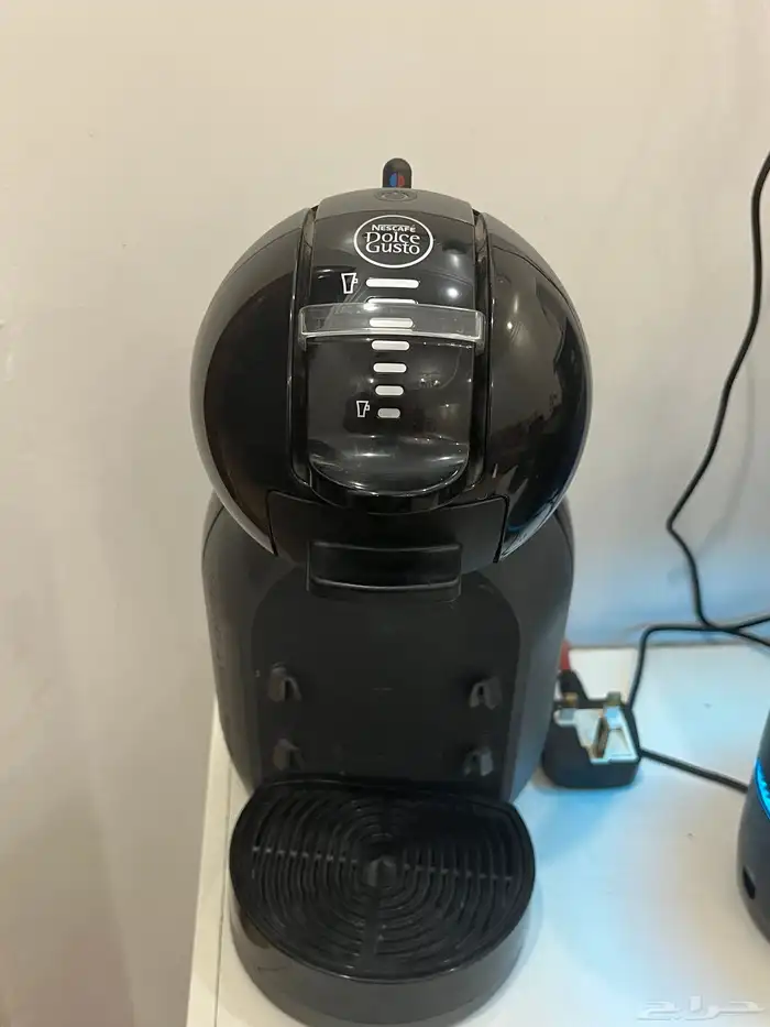 الة قهوه دولتشي كبسولات 2