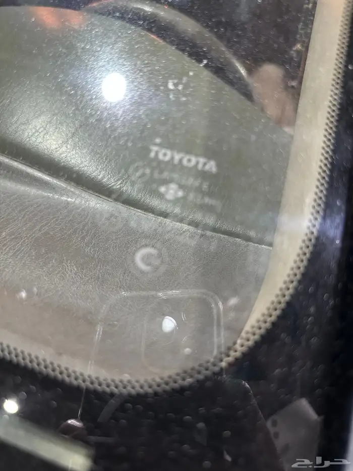 لاندكروزر VXR 8