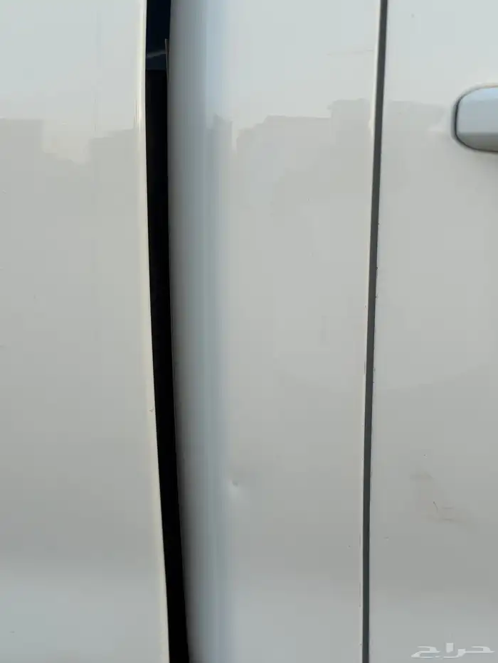 جمس سييرا 2016 بودي وكاله 14