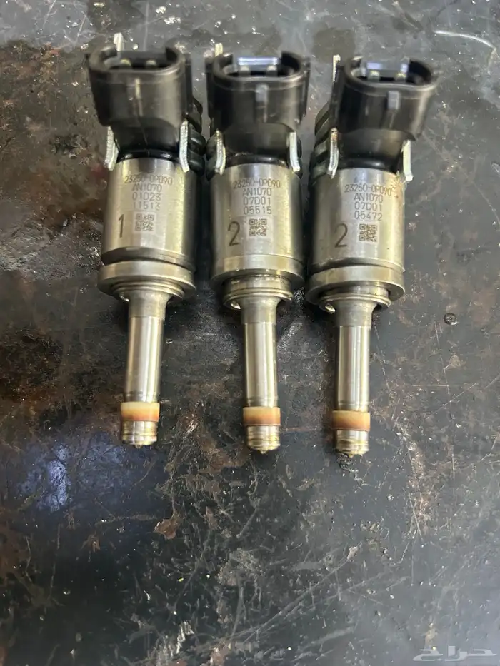 بخاخات افالون 6