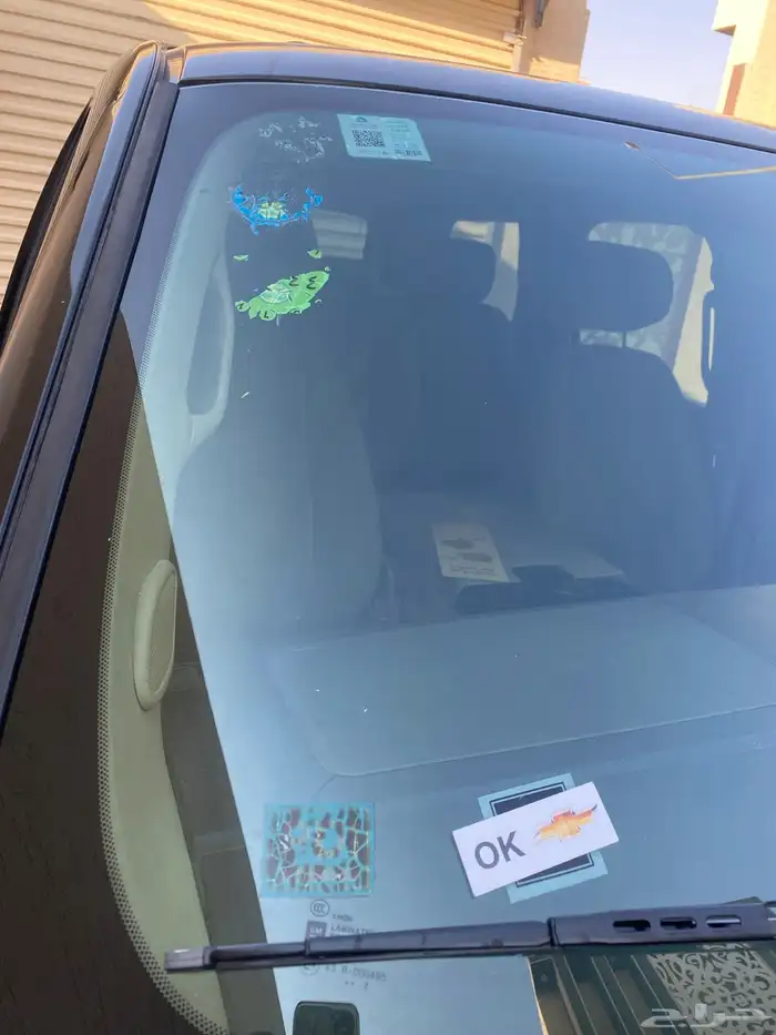 تاهو 2012 للبيع 15