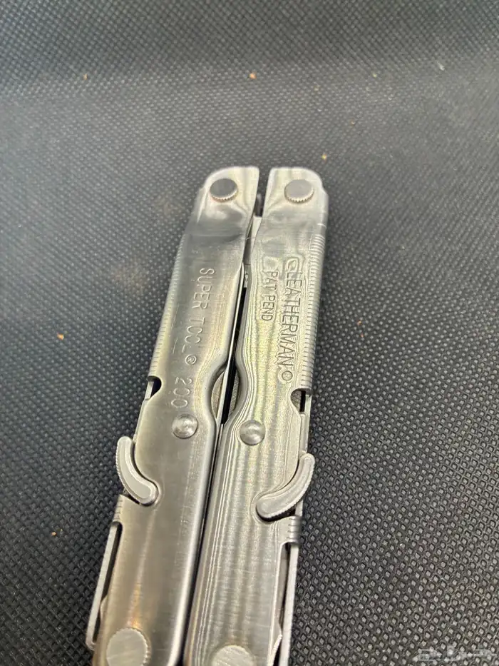 سكين لذرمان 6