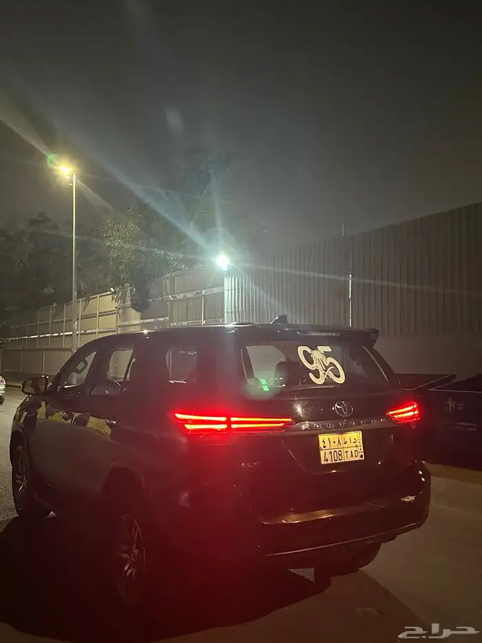 فورتشنر 2017 5