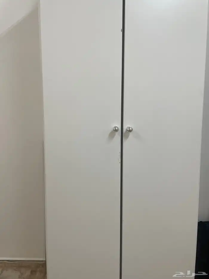 دولاب وسرير نفر اطفال 1