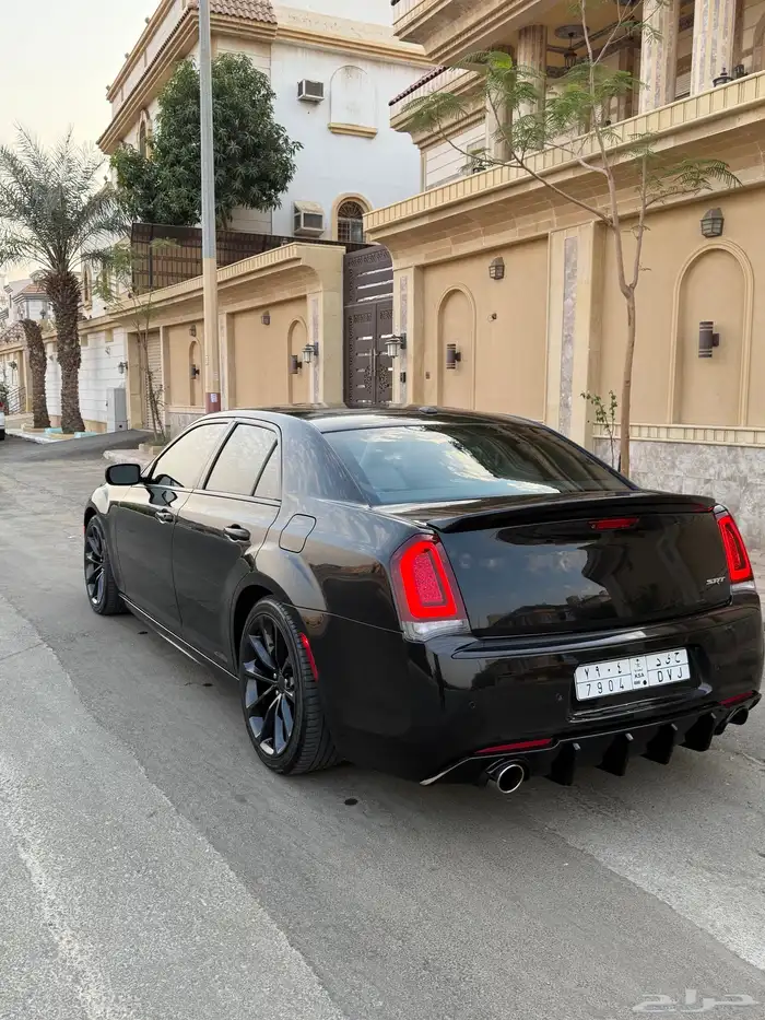 كرايلسر 2016 نظيفة جدآ 5