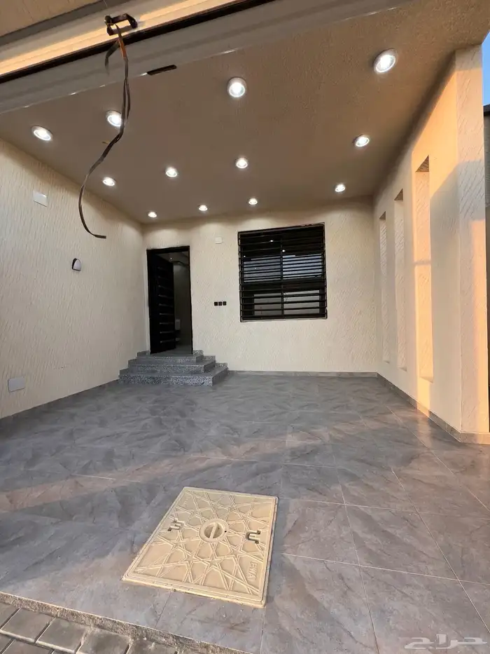 ارواف علويه وادوار ارضية حى الجوهره خميس مشيط 4