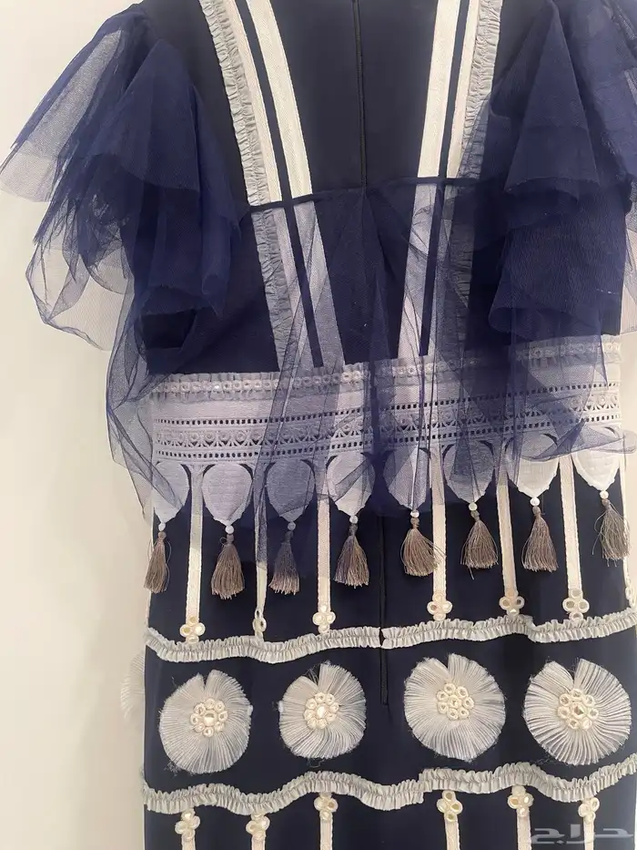 فستان للبيع 7