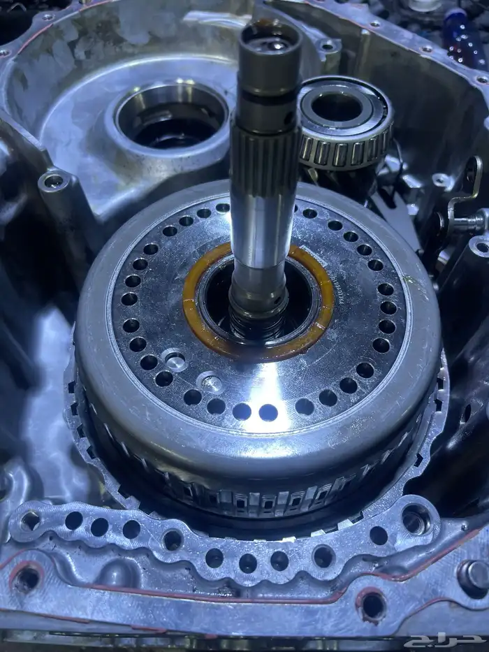 توضيب قير افالون مع الضمان قطع ( جديد ) 9