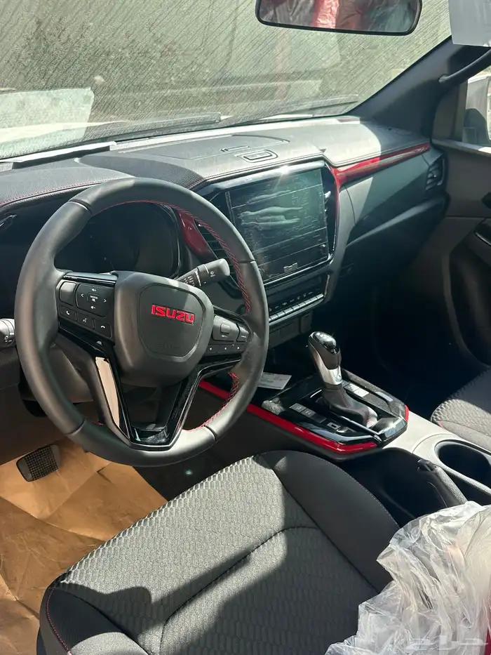 اسيزوا ديماكسز2026 فل GT 2