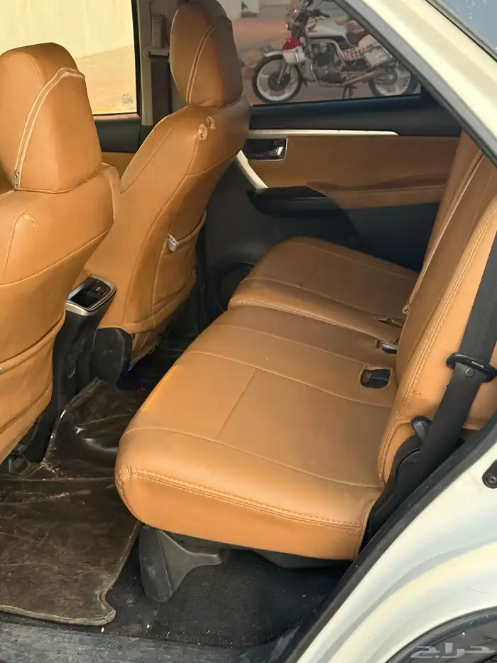 فورشنر للبيع 6