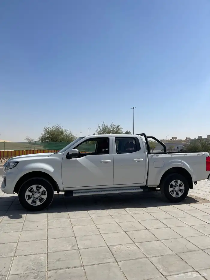 جريت وول موديل 2024 دبل ديزل عداد 41 فاتوره ضريبيه 5