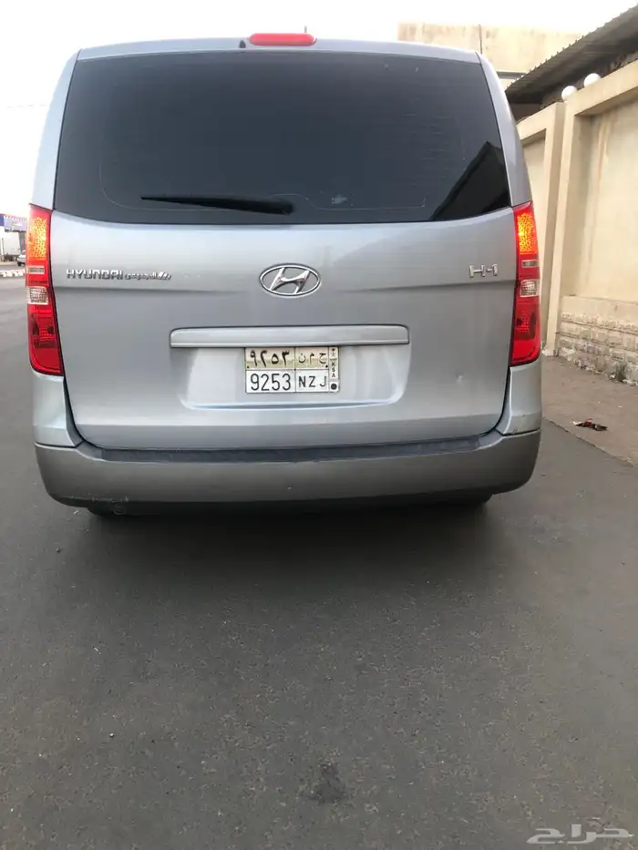 باص اتش 1 موديل 2016 0