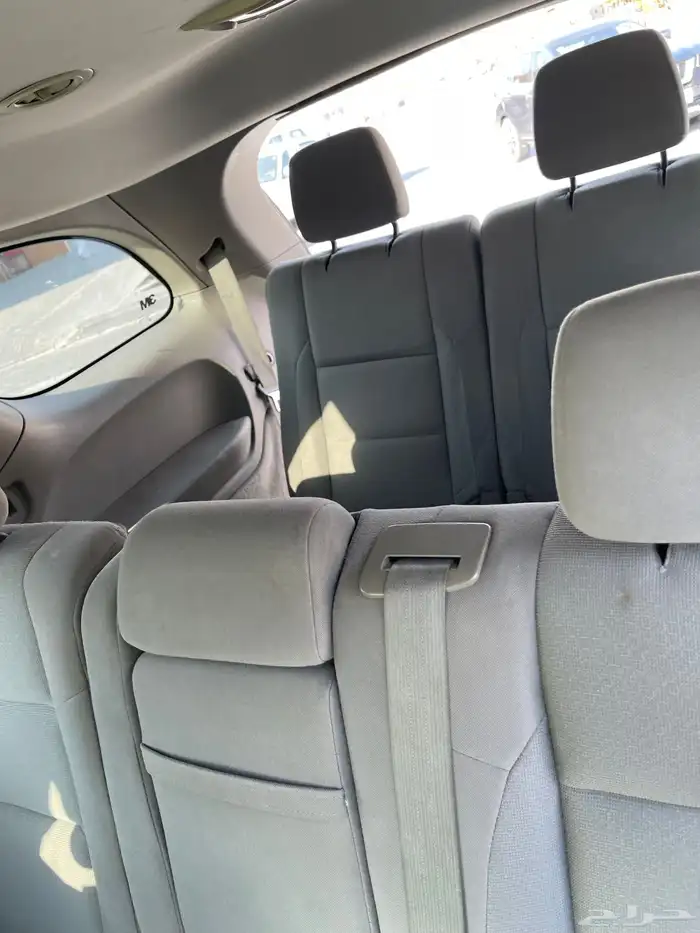 دودج دورانجو 2013 5