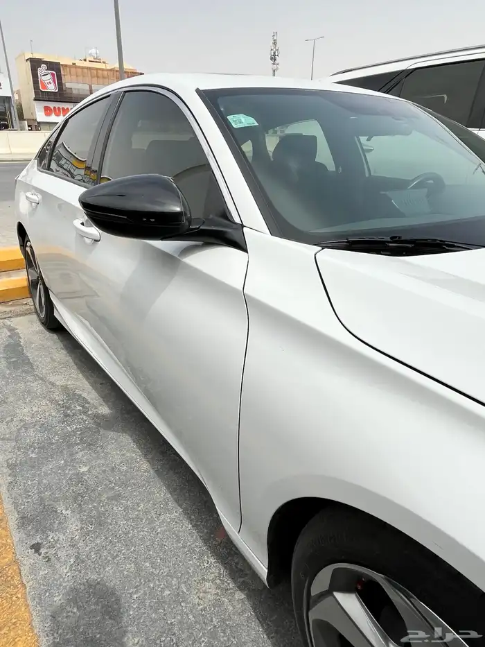 أكورد نظيفة عبدالله هاشم للبيع 3