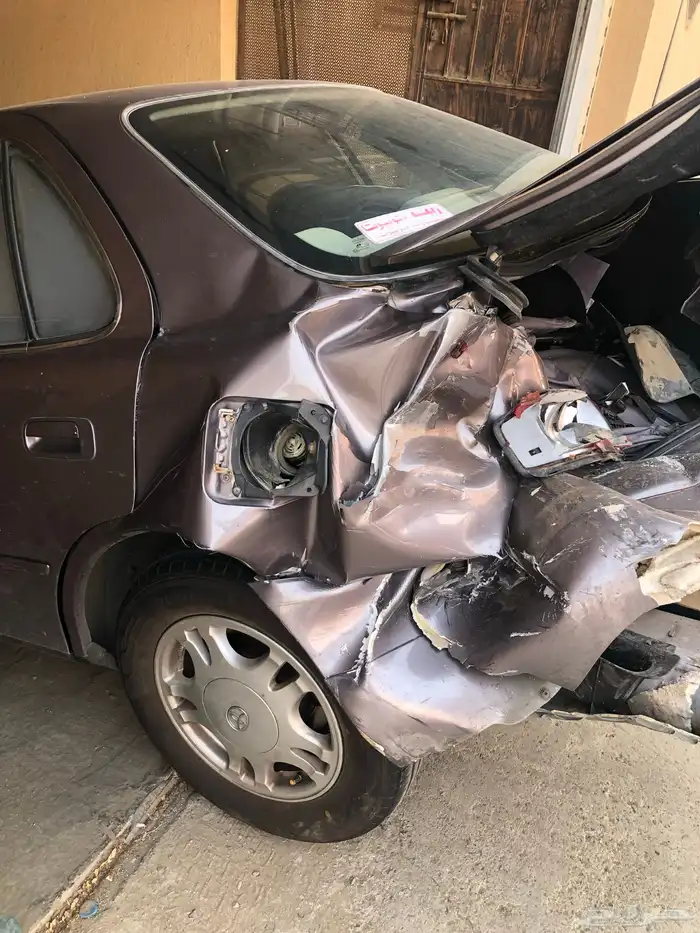 كامري قراندي 10